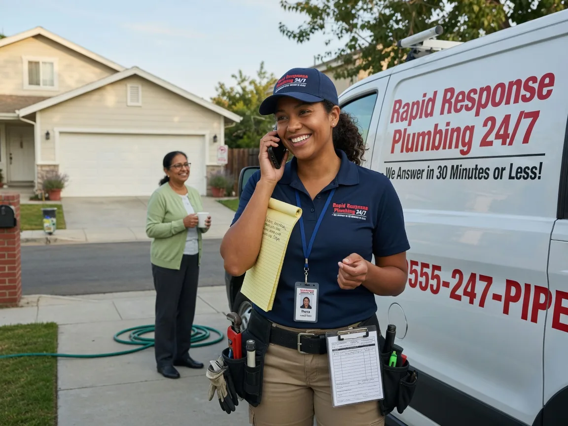 Emergency Plumber Brinson, GA FAQs